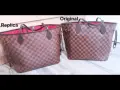 Jak rozpoznać oryginał torebki Louis Vuitton Artsy i uniknąć oszustwa