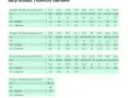 Rozmiar 46 buta to ile cm? Sprawdź, jak dobrać idealny rozmiar
