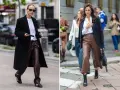 Jakie spodnie do brązowych butów? Oto najlepsze stylizacje, które musisz znać