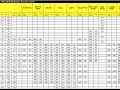 Jak przeliczyć 38 2/3 ile to cm? Sprawdź dokładne wymiary stóp