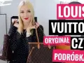 Jak po czym poznać oryginalną torebkę Louis Vuitton i uniknąć oszustwa