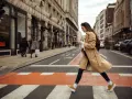 Jakie buty do rurek damskich: stylizacje, które zachwycają każdego dnia