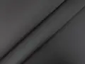 Gładka, ciemnoszara skóra nappa, co to jest? Miękka i przyjemna w dotyku, idealna na odzież i akcesoria.
