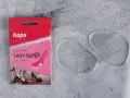 Kaps Lady Super Gel Pads – sposób, co zrobić, żeby buty nie obcierały w palcach. Miękkie wkładki żelowe zapewniają komfort.