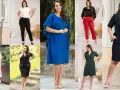 Jesienne stylizacje plus size - odkryj modowe triki dla puszystych