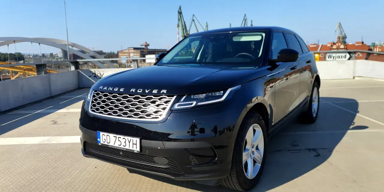 Buty Land Rover - co to za firma i dlaczego warto je mieć?