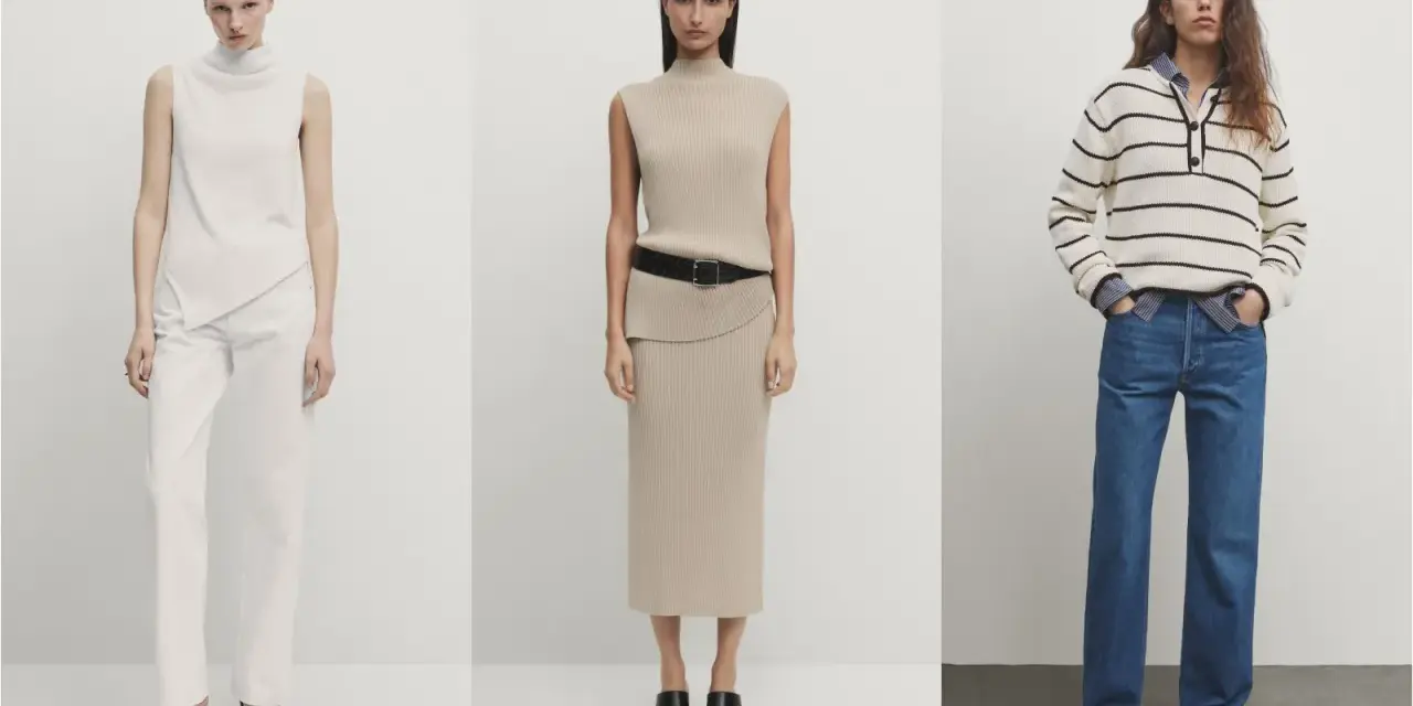 Eleganckie ubrania, idealne na każdą okazję. Sprawdź, co to za firma i odkryj swój nowy styl.