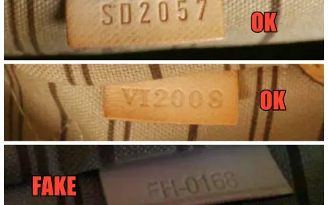 Jak rozpoznać oryginał Louis Vuitton Neverfull i uniknąć podróbek
