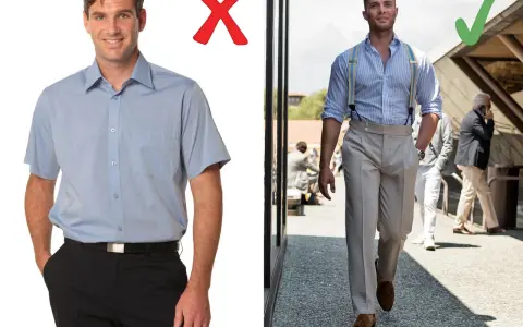 Stylizacja z szelkami i eleganckimi spodniami to strzał w dziesiątkę, w przeciwieństwie do nudnego zestawu z paskiem. Ikona stylu!