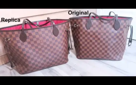 Jak rozpoznać oryginał torebki Louis Vuitton Artsy i uniknąć oszustwa