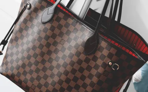 Ile kosztuje torebka Louis Vuitton Neverfull? Ceny i porady zakupowe