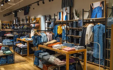 W sklepie z dżinsami, gdzie znajdziesz wiele modeli, od skinny po bootcut. Zastanawiasz się, 7 jaki to rozmiar buta? Tu znajdziesz idealne spodnie.