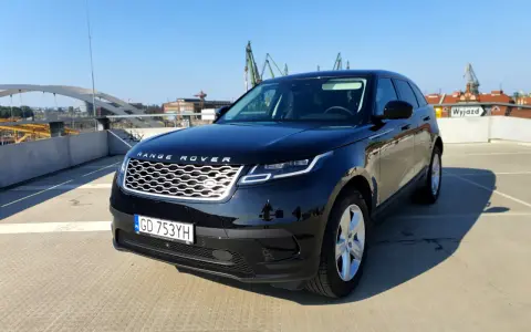Buty Land Rover - co to za firma i dlaczego warto je mieć?