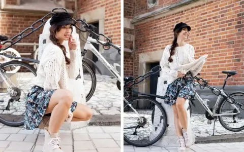Buty na grubej podeszwie stylizacje, które odmieniają Twój look