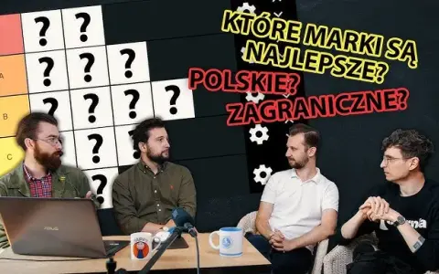 Męskie marki odzieżowe, które musisz znać - polskie i międzynarodowe wybory