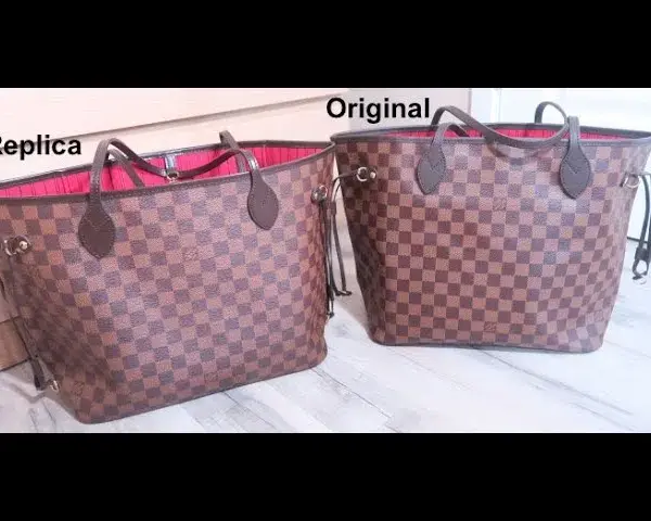 Jak rozpoznać oryginał torebki Louis Vuitton Artsy i uniknąć oszustwa