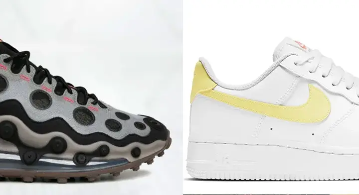 Nike rozmiar 44 ile to cm - jak uniknąć złego wyboru butów