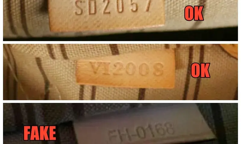 Jak rozpoznać oryginał Louis Vuitton Neverfull i uniknąć podróbek