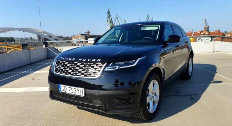 Buty Land Rover - co to za firma i dlaczego warto je mieć?