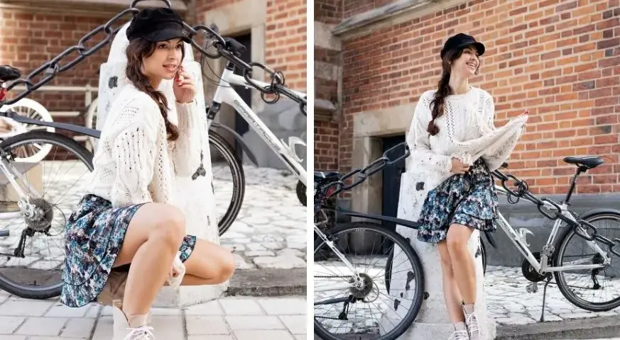 Buty na grubej podeszwie stylizacje, które odmieniają Twój look