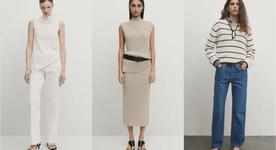 Eleganckie ubrania, idealne na każdą okazję. Sprawdź, co to za firma i odkryj swój nowy styl.