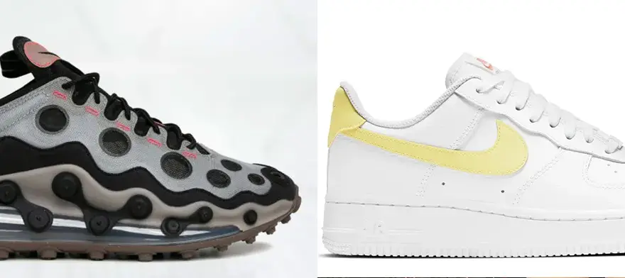 Nike rozmiar 44 ile to cm - jak uniknąć złego wyboru butów
