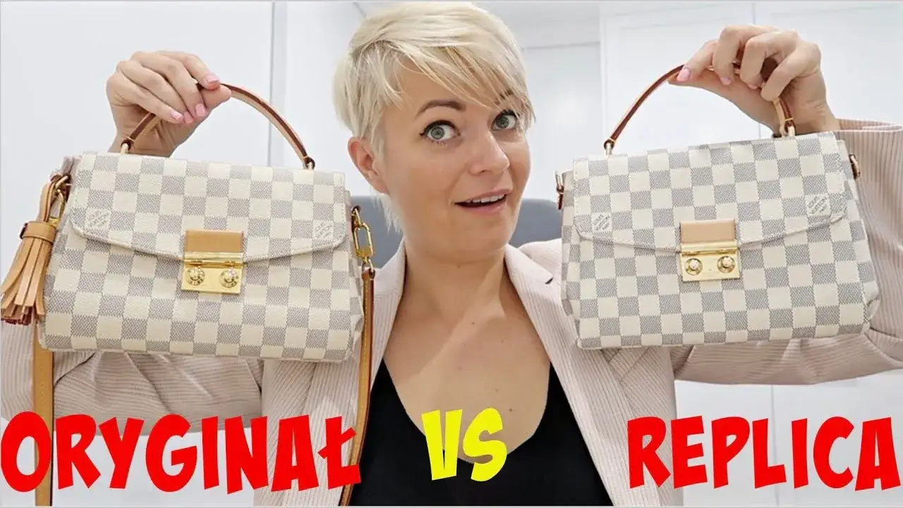 Zdjęcie Jak rozpoznać oryginał torebki Louis Vuitton Artsy i uniknąć oszustwa